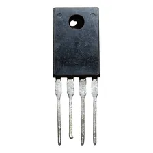 Kit 5 Regulador Tensão Kia78r05api Foto mini 3