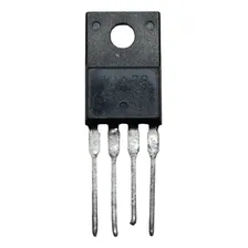 Kit 5 Regulador Tensão Kia78r05api Foto mini 2