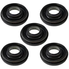 Kit 5 Retentor Lavadora Electrolux Lts12 Lte09 Ltr10 Ltc10 Foto mini 1