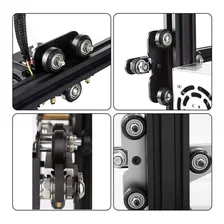 Kit 5 Roldanas Com Rolamento 625zz V-slot Openbuilds Foto mini 4