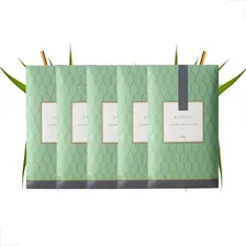Kit 5 Sachê Perfumado Via Aroma 10g - Bamboo Foto mini  2