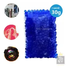 Kit 5 Sachês Silica Gel Desumidificador Aparelho Auditivo Foto mini 4