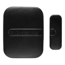 Kit 5 Sensores De Abertura S/fio Xas Smart Black Intelbras Foto mini 2
