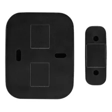 Kit 5 Sensores De Abertura S/fio Xas Smart Black Intelbras Foto mini 4
