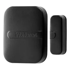 Kit 5 Sensores De Abertura S/fio Xas Smart Black Intelbras Foto mini 3