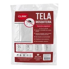 Kit 5 Tela Mosquiteiro Protetor Ajustável Pernilongo Foto mini 1