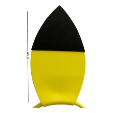 Kit 5 Tiaras Pokemon Pikachu Festa Fantasia Carnaval Foto mini 4