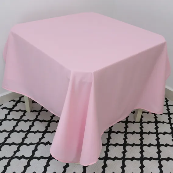 Kit 5 Toalha De Mesa Quadrada 1,50x1, Foto 1