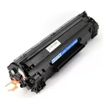 Kit 5 Toner Compatível 279a 79a Cf279a M12a M26a M12w M26nw Tinta Preto Foto mini  2