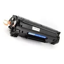 Kit 5 Toner Compatível 279a 79a Cf279a M12a M26a M12w M26nw Tinta Preto Foto mini  3