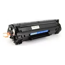 Kit 5 Toner Compatível 279a 79a Cf279a M12a M26a M12w M26nw Tinta Preto Foto mini 4