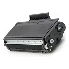 Kit 5 Toner CompatÃvel Similar Tn580 Tn620 Tn650 Hl5340 8880 Tinta Preto Foto mini 2