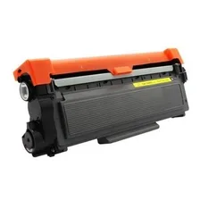 Kit 5 Toner Tn660 CompatÃvel Mfc-l2700dw L2720dw L2740dw Tinta Preto Foto mini 2