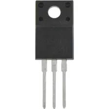 Kit 5 Transistores Rjp30e2-9201 To220f Pequenos Foto mini 1