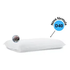 Kit 5 Travesseiros Nasa Visco Antiácaros Viva Conforto Foto mini  3