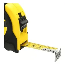 Kit 5 Trena Emborrachada 10 Metros Profissional Com Trava Foto mini 4
