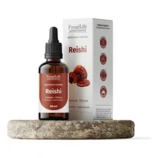 Kit 5 Un. Reishi 30ml | Fungi Life Foto mini 2