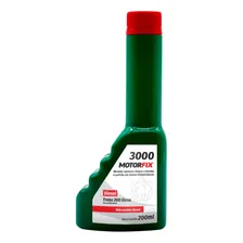 Kit (5 Und) Aditivo Para Combustível Diesel Motorfix 3000 Foto mini  2