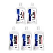 Kit 5 Unidades - Anabolic Complexo Vitaminico Noxon 500ml Foto mini 1