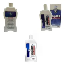 Kit 5 Unidades - Anabolic Complexo Vitaminico Noxon 500ml Foto mini 3
