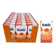 Kit 5 Unidades De Leite Condensado Italac Semidesnatado 395g Foto mini 4