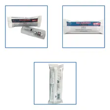 Kit 5 Unidades - Soro Antitetânico Lema Quente 5 Foto mini  3
