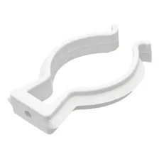 Kit 50 Abraçadeira Lâmpada Fluorescente Led Tubular Cor da luz Branco-frio 110V/220V EPM Acessórios Foto  mini 1