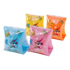 Kit 50 Boia Braço Bote Inflável Infantil Atacado Cor 127v Foto  mini 1