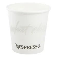 Kit 50 Copos Descartáveis 110ml Nespresso Foto mini 1