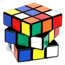 Kit 50 Cubo Mágico Brinquedo Diversão Atacado - Lembrancinha Estrutura Colorido Foto mini 2