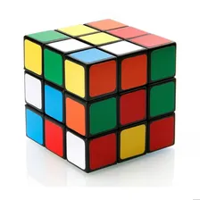 Kit 50 Cubo Mágico Brinquedo Diversão Atacado - Lembrancinha Estrutura Colorido Foto mini 3