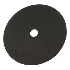 Kit 50 Disco De Corte Inox Extra Fino 4.1/2x1.0 Bna12 Norton Foto mini 2