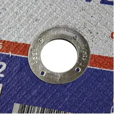 Kit 50 Disco De Corte Inox Extra Fino 4.1/2x1.0 Bna12 Norton Foto mini 3