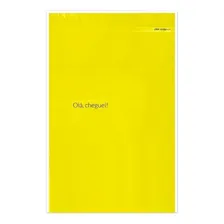 Kit 50 Envelopes Plásticos Segurança 48x60 Cm Cor Amarelo Foto mini  2