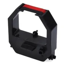 Kit 50 Fita Para Rel贸gio De Ponto Henry Vega Dataprint 945 Foto mini 4