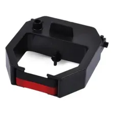 Kit 50 Fita Para Rel贸gio De Ponto Henry Vega Dataprint 945 Foto mini 3