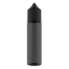Kit 50 Frascos Unicorn 60ml Fumê V3 Eliquid Chubby Foto  mini 1