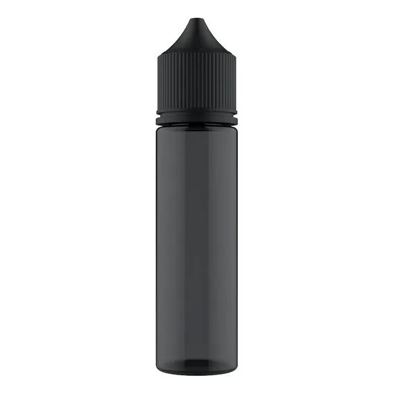 Kit 50 Frascos Unicorn 60ml Fumê V3 Eliquid Chubby Foto 1