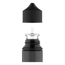 Kit 50 Frascos Unicorn 60ml Fumê V3 Eliquid Chubby Foto mini  2