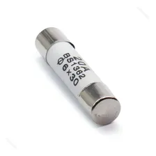 Kit 50 Fusivel Ceramico 20a Para Microondas 20 Amperes 20amp Foto mini  2