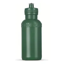 Kit 50 Garrafinha De Água 500ml Academia Atacado Cor Verde Foto mini 1