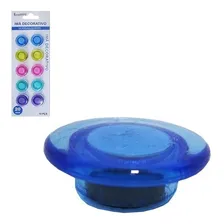 Kit 50 Imas Botton Para Painel Magnetico Fotos Geladeira Foto mini 1