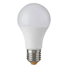 Kit 50 Lâmpadas Bulbo Led 9w 6500k Foto  mini 1