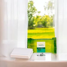 Kit 50 Mini Sabonetes 13g Natury's Erva Doce Foto mini 4