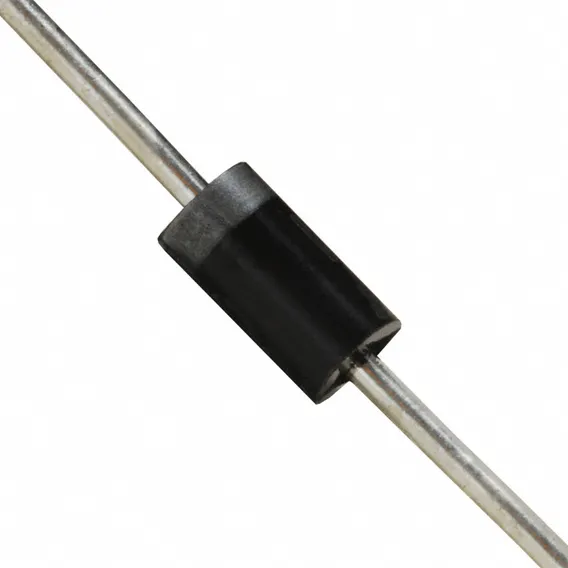 Kit 50 Peças - DÃodo Rápido Uf4007 1000v 1a Foto 1