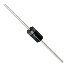 Kit 50 Peças - Díodo Rl207 = Rl 207 Alta Qualidade Foto mini 1