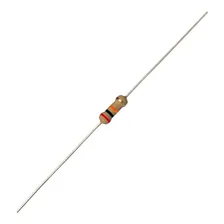 Kit 50 Unidades Resistor 20k 5% (1/4w) Foto  mini 1