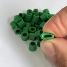 Kit 50 Vedação Reparo Mangueiras Para Manifold Borrachinhas Foto mini 3