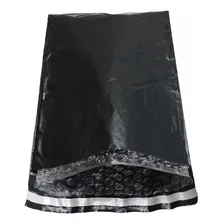 Kit 500 Envelope Segurança Com Bolha 19x25 Saco Grosso Lacre Foto mini  3