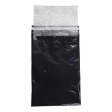 Kit 500 Envelope Segurança Com Bolha 19x25 Saco Grosso Lacre Foto mini 4